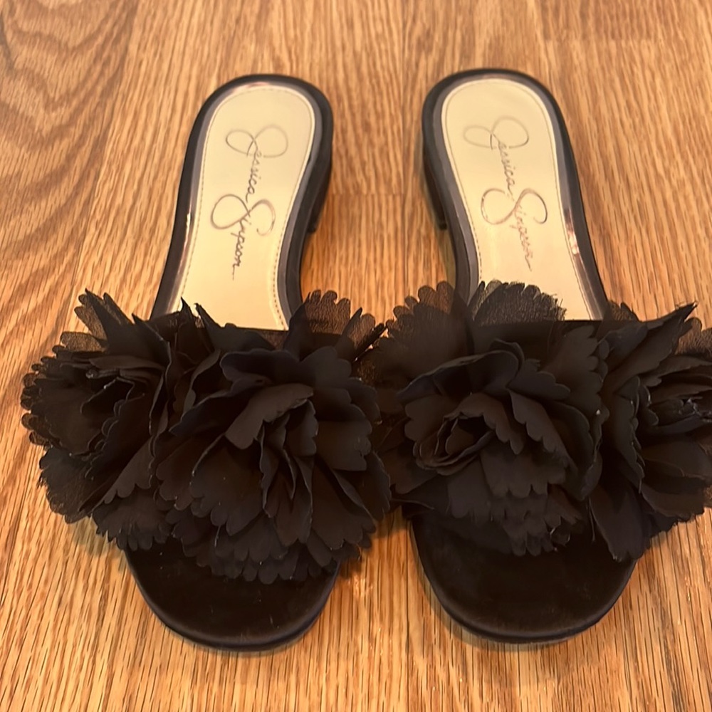 Jessica Simpson Shoes